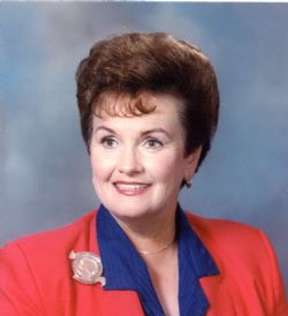 Margaret June Johse Profile Photo