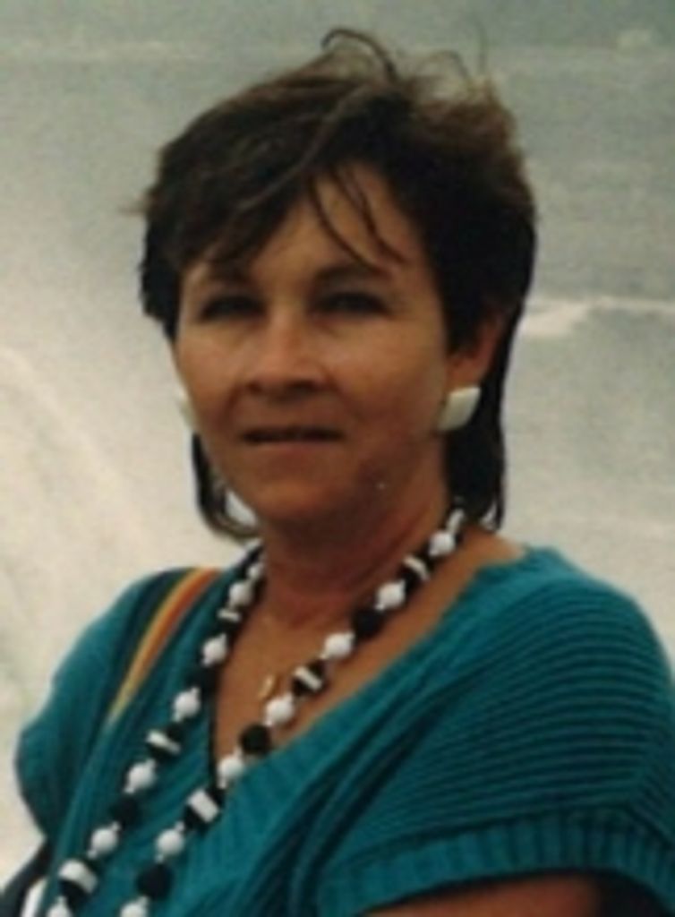 Caroline Ohm