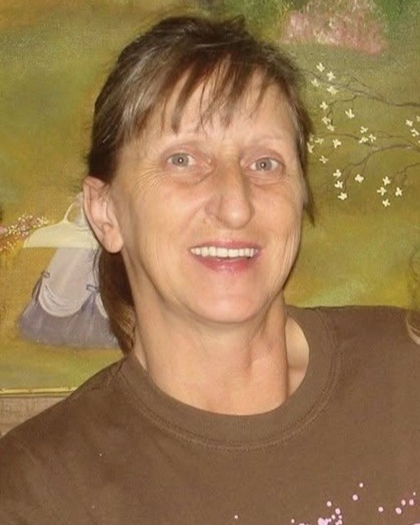 Bessie Ann Cooper