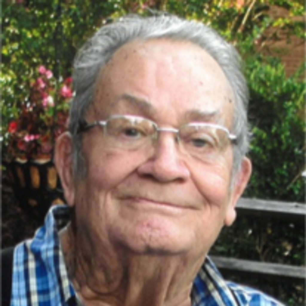 Douglas Griffin Profile Photo