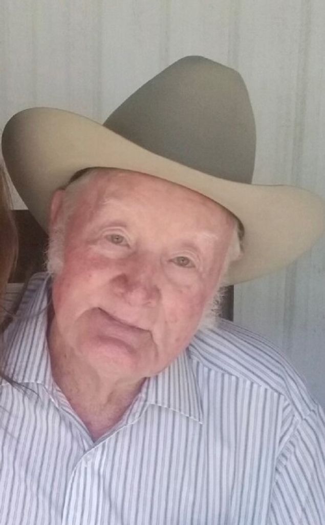 Eldon "Tick" Eugene Baker Profile Photo