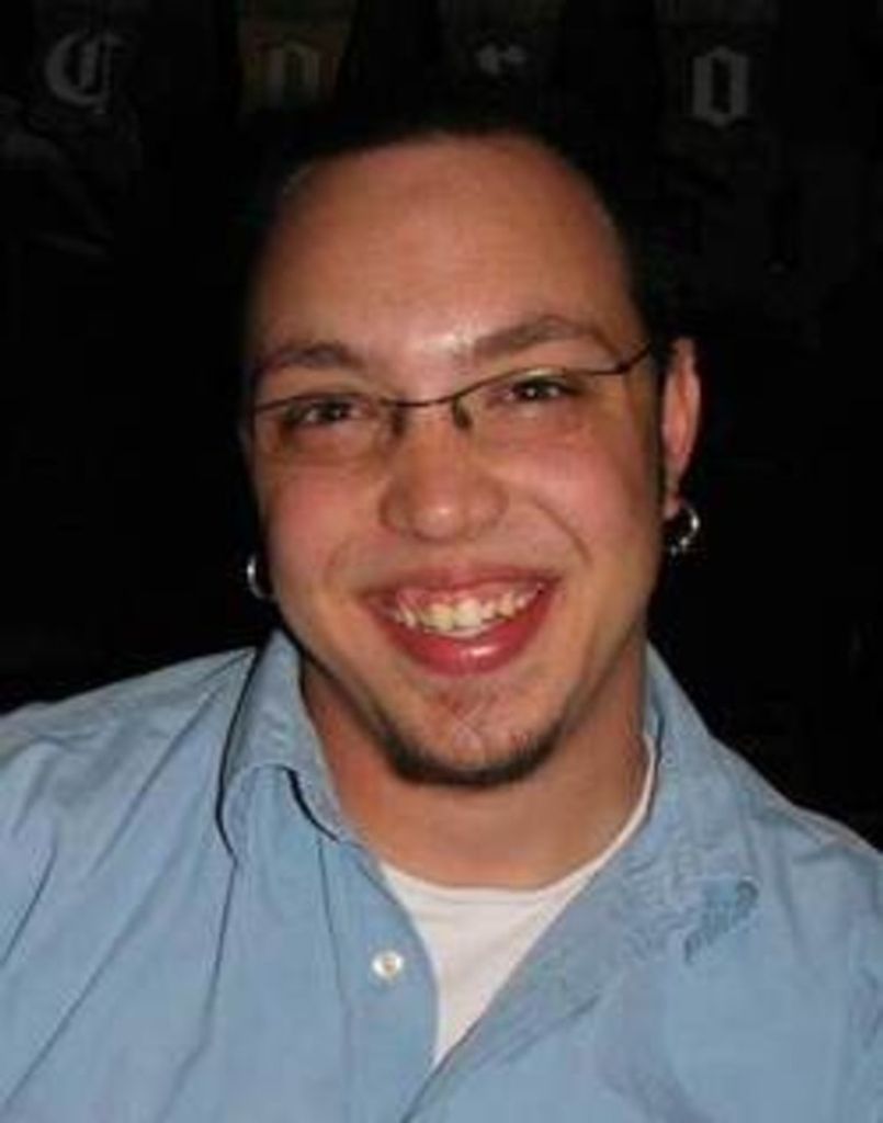 Jayson M. Richardson