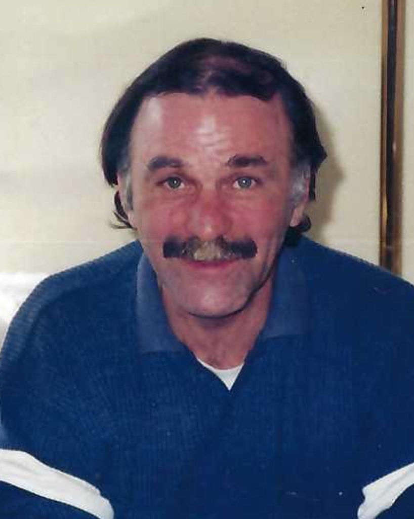Daniel Moyak
