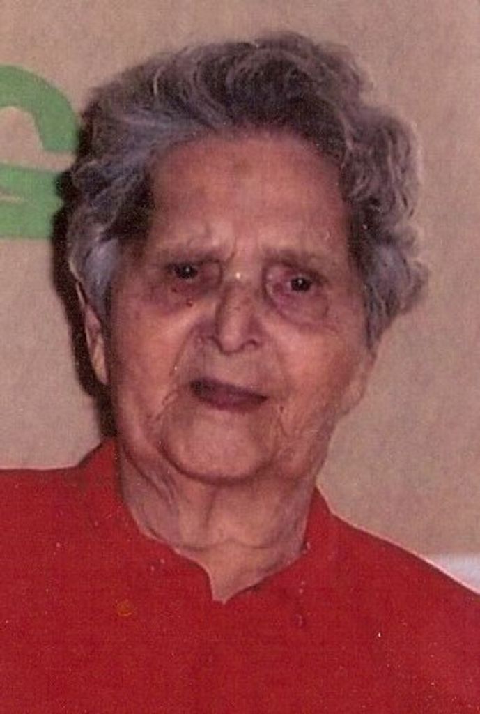 Lucille F. Bretz
