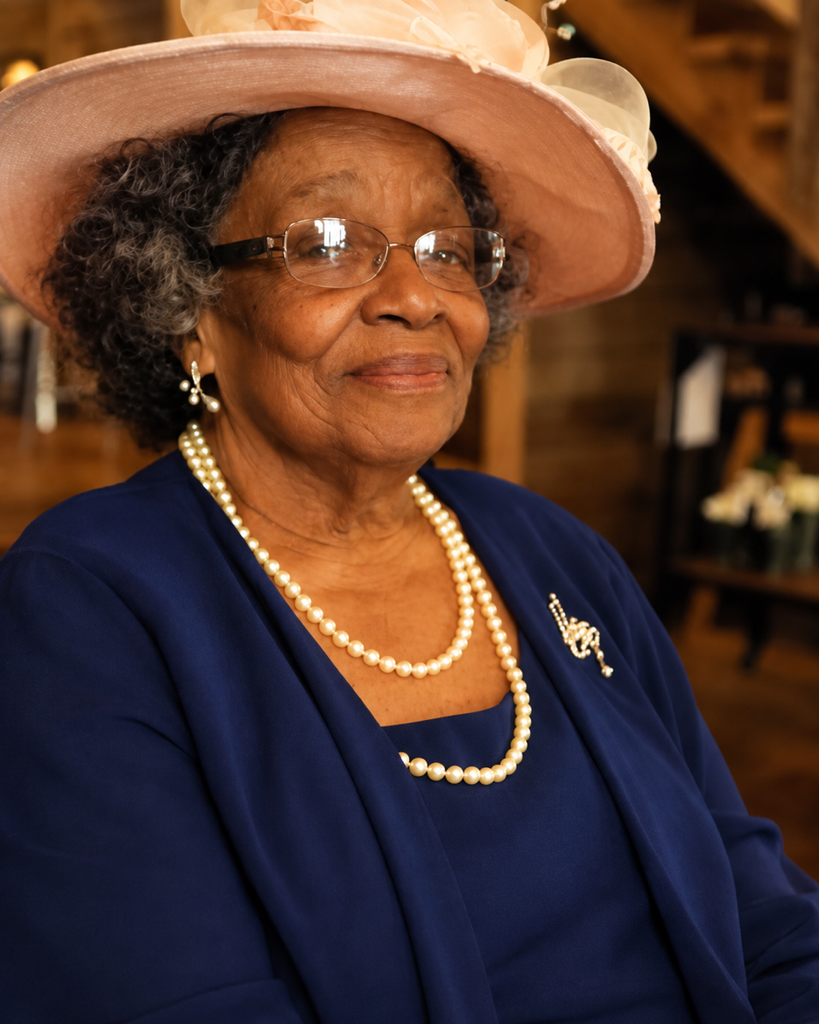 Beulah Mae Jones Profile Photo