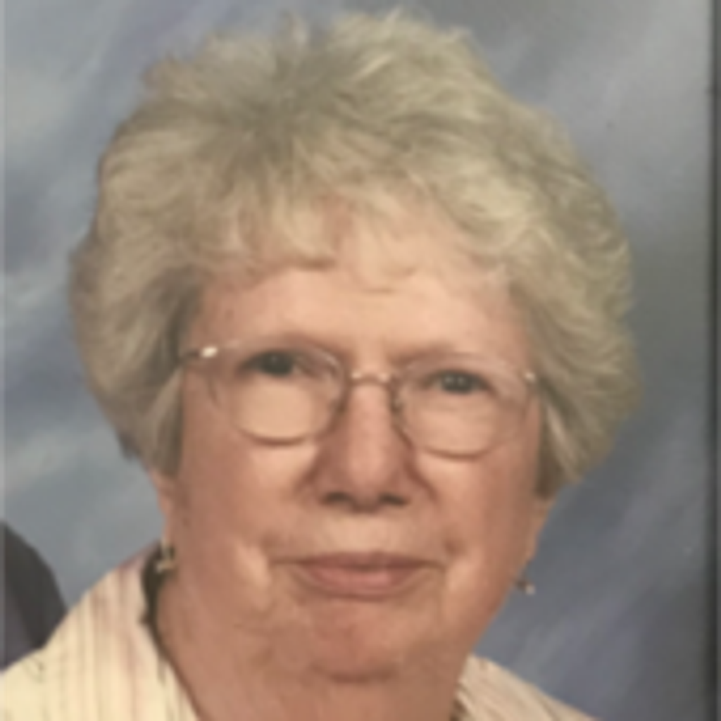 Shirley Louise Mayer Profile Photo