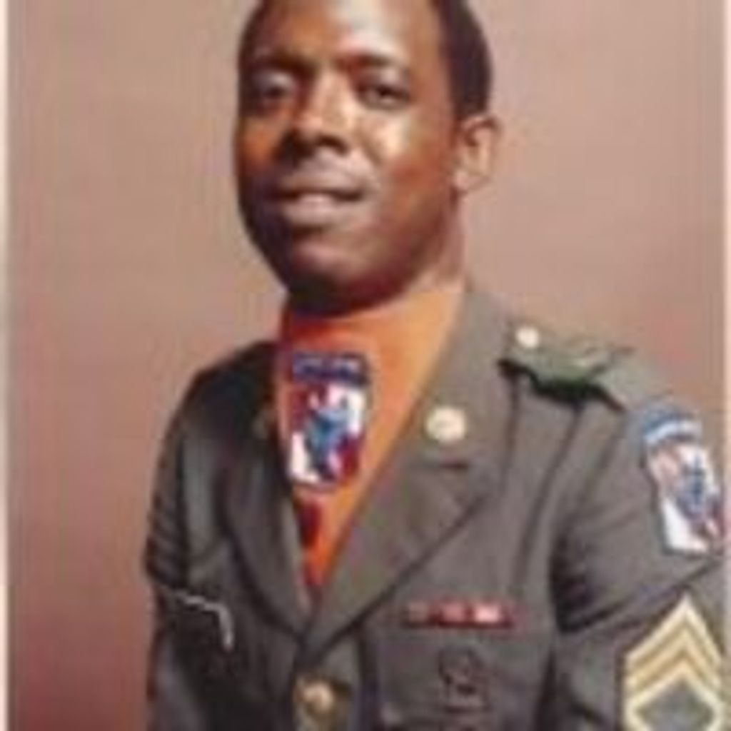 Jerry "JJ" johnson