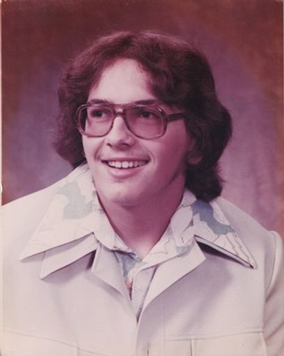 John Scott Polce Profile Photo