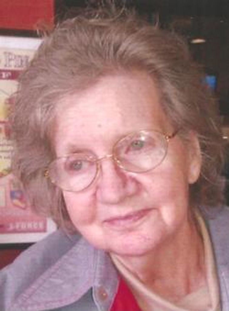 Carolyn Winkle Dimler