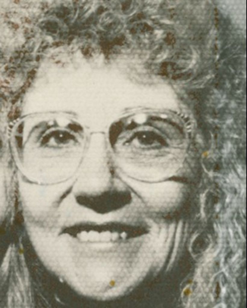 Ruth Mary Viers Profile Photo