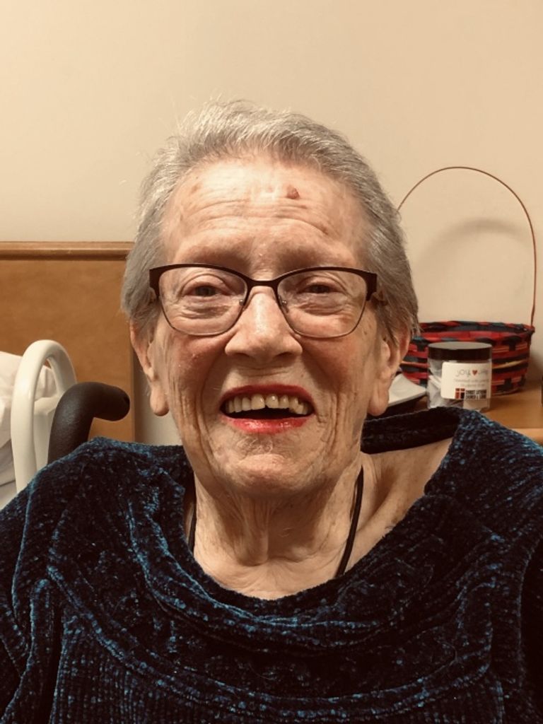 Joyce Lehmann