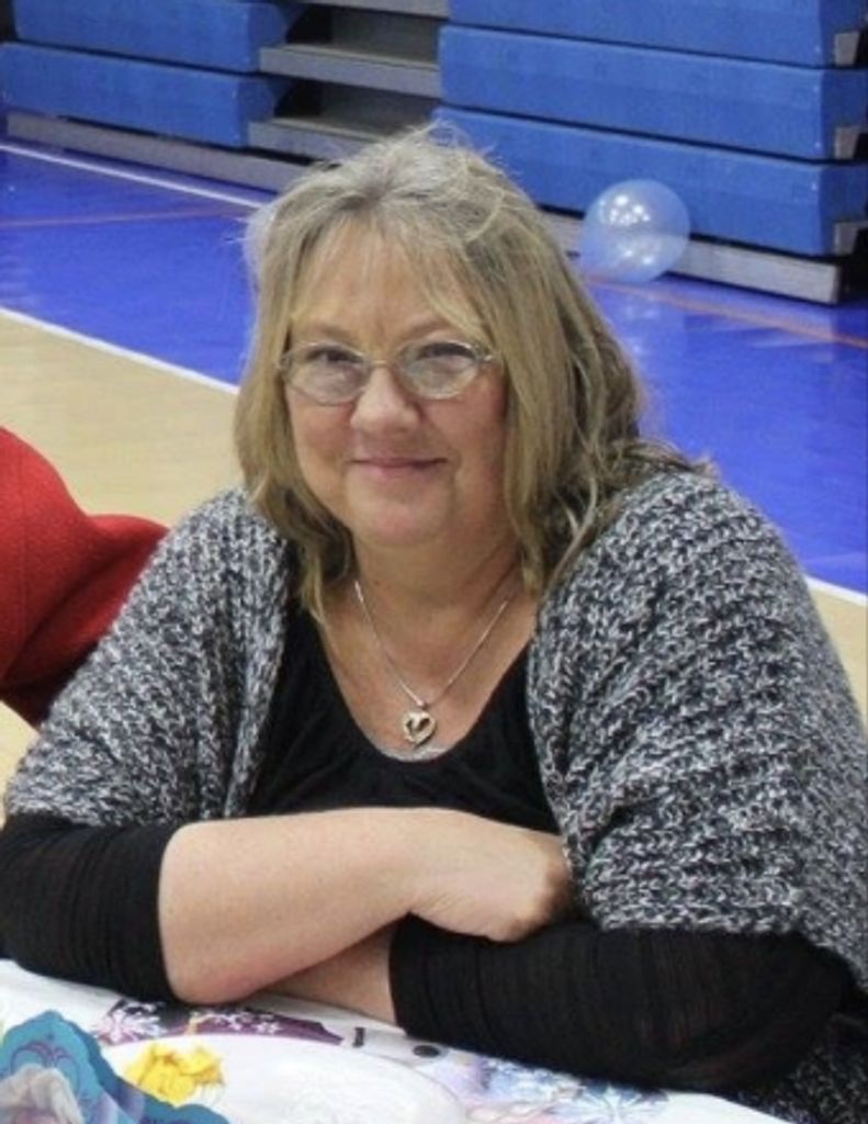 Barbara Jo "Barb" (Fettig) Stout
