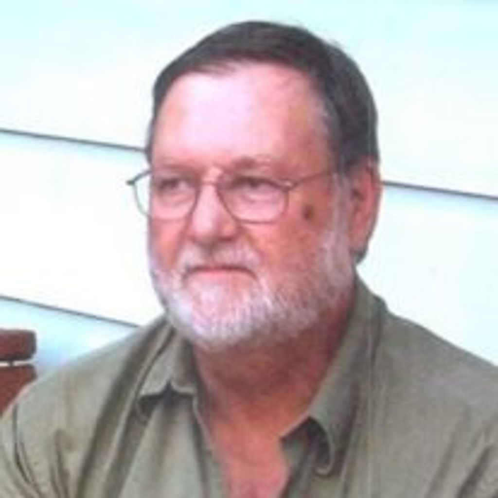 Robert "Bob" Lowell Mason