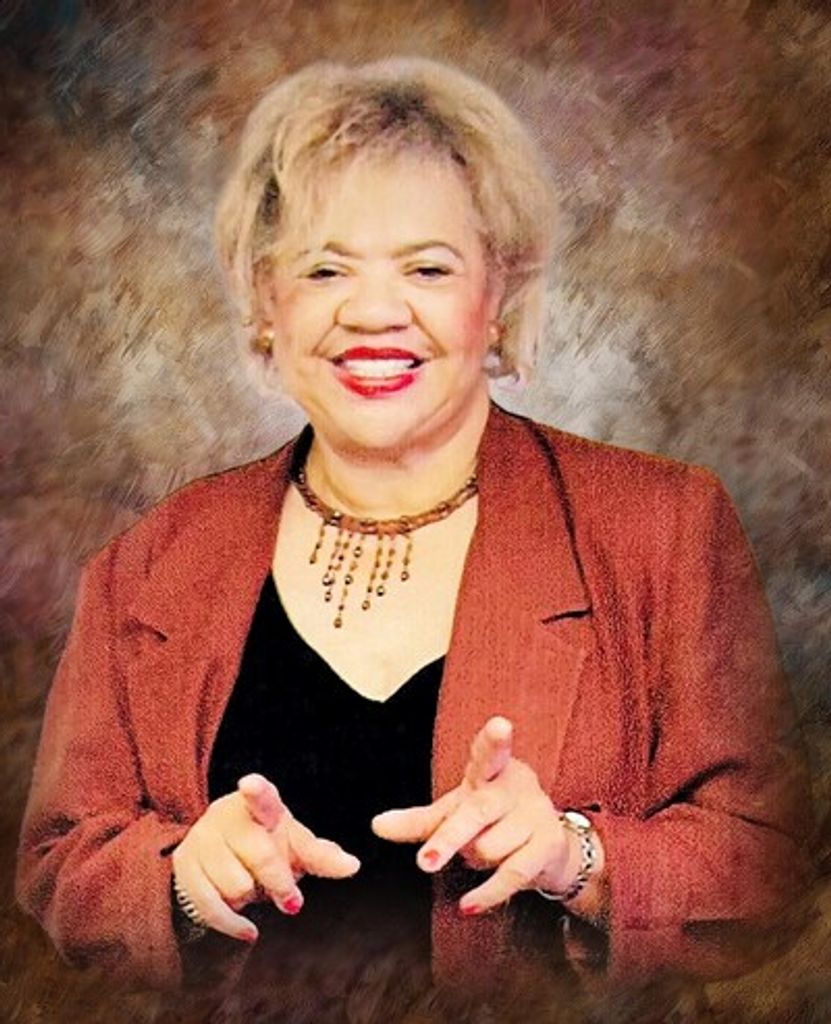 Alfreda Vendetia Brown Trusty Profile Photo