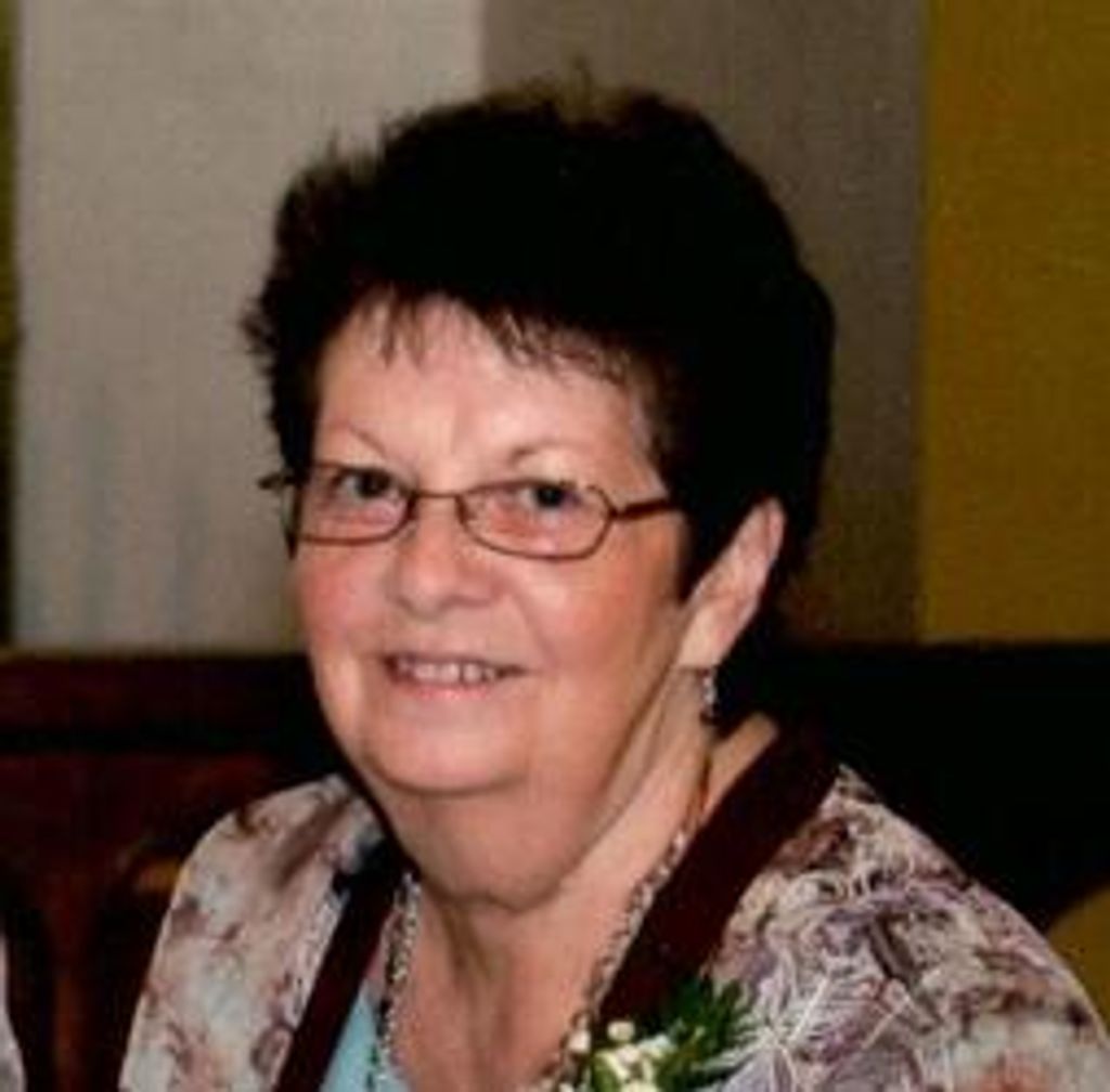 Norma J. Fuller