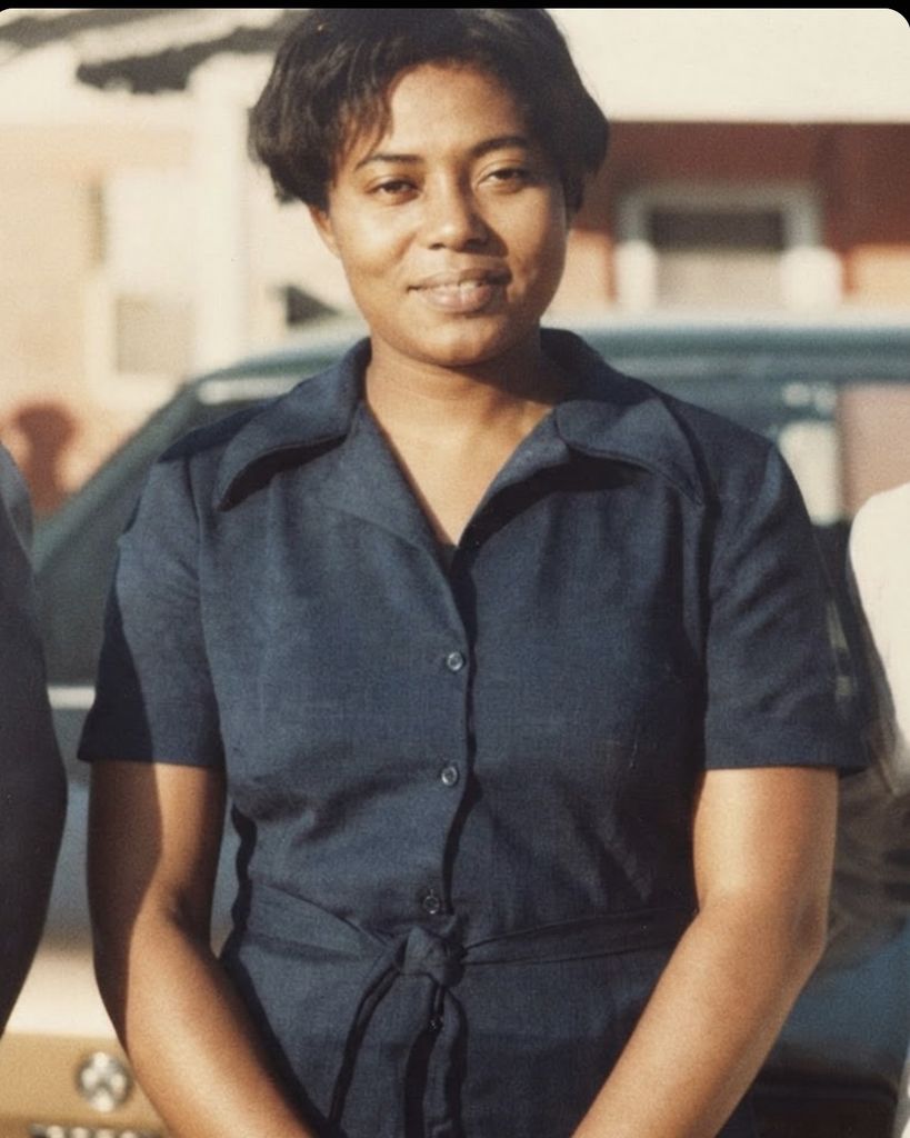 Ruby Lillian Warfield Profile Photo
