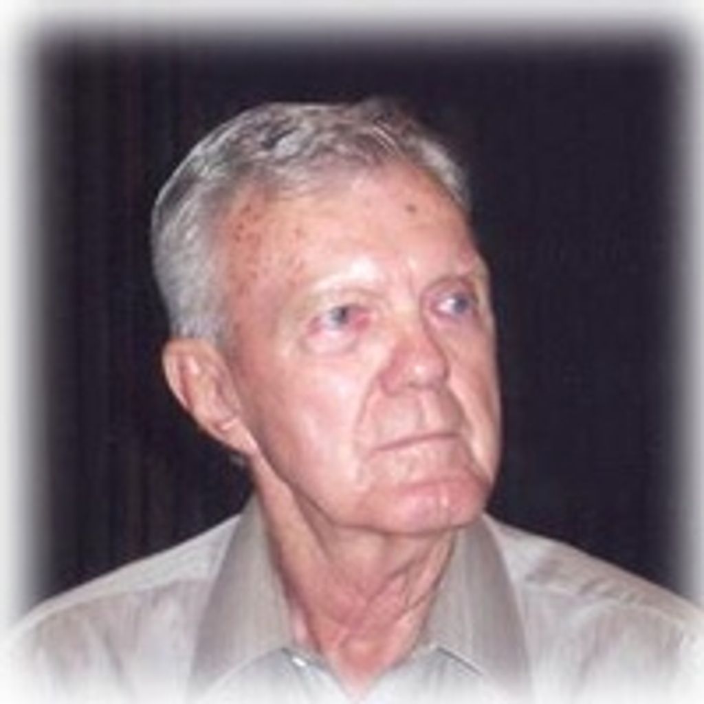 Woodrow Verret