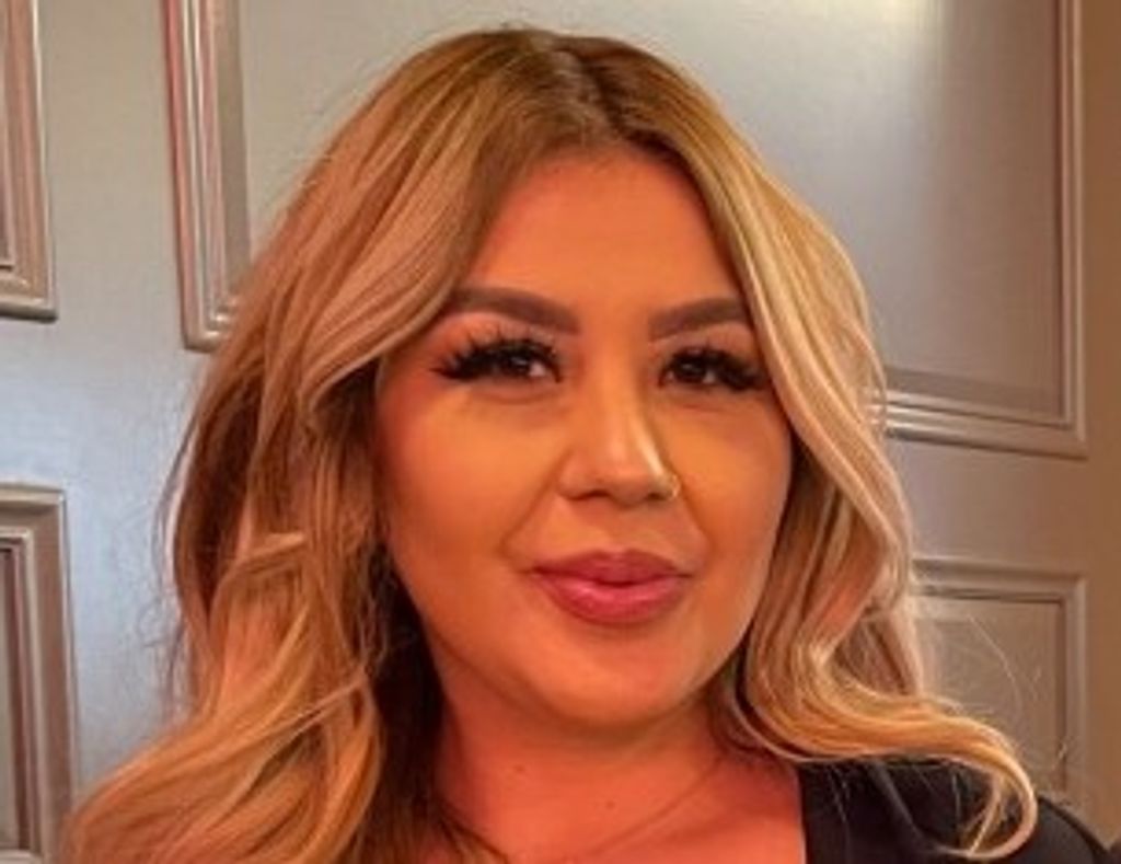 Irene Jaramillo