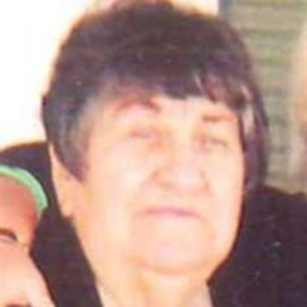 Shirley Pado