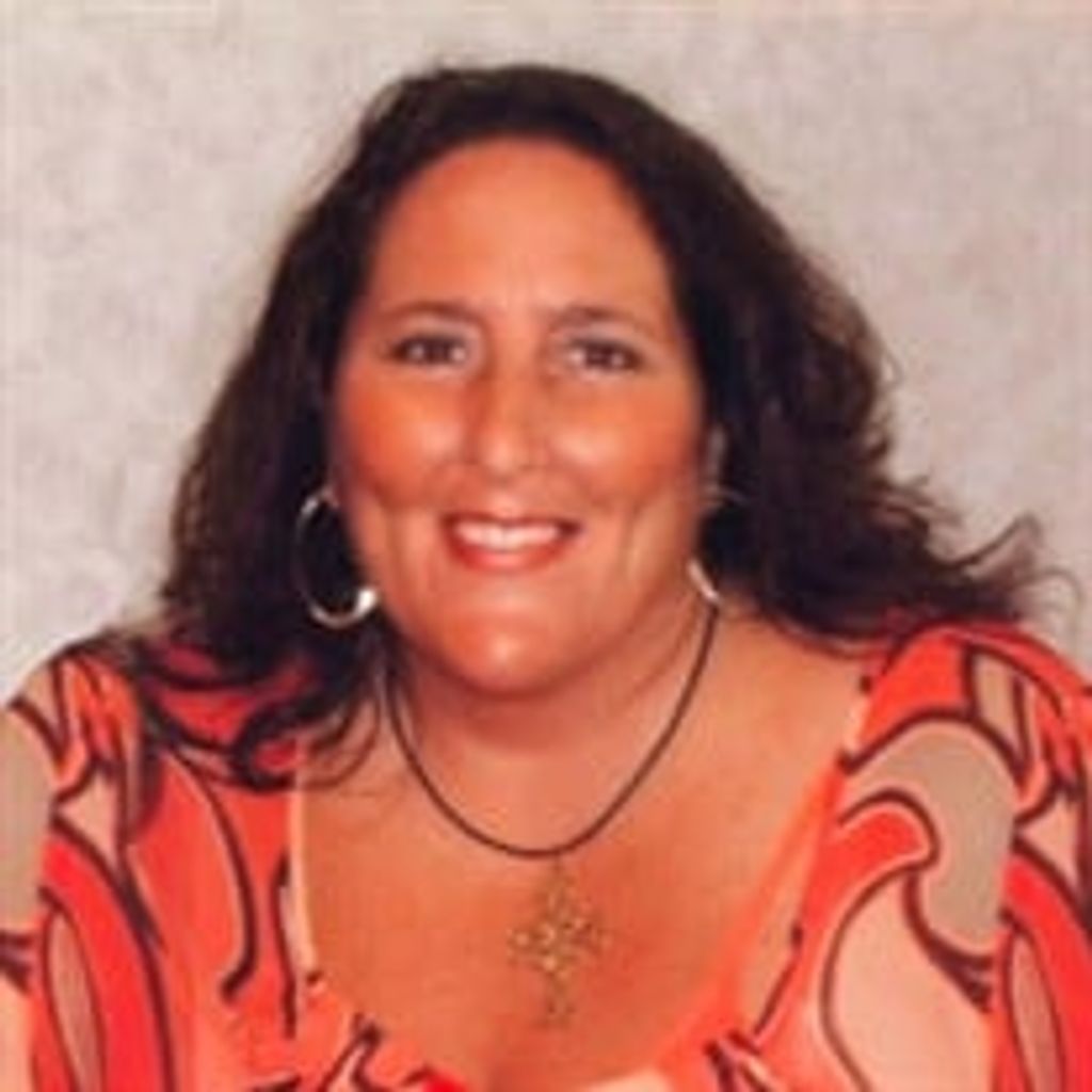 Stephanie Morgan