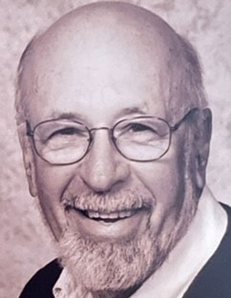 Melvin E. "Moe" Kielsmeier