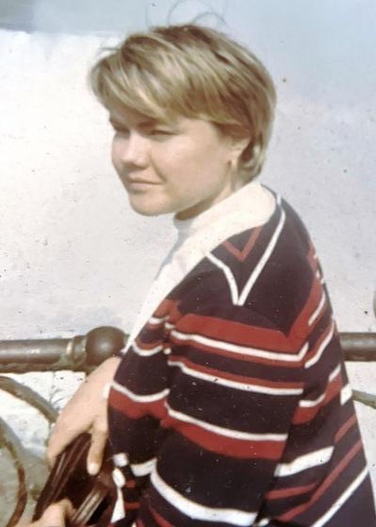 Jean Evelyn Cobb Profile Photo