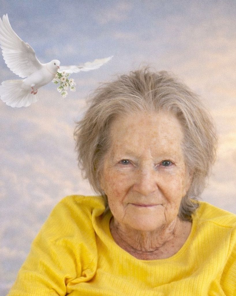 Clara Nell Bannister