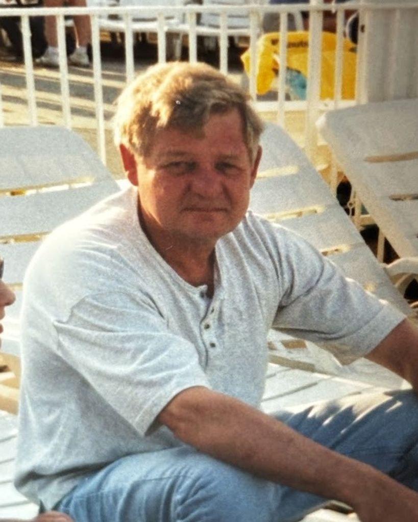 Melvin Peter Wenstad Profile Photo