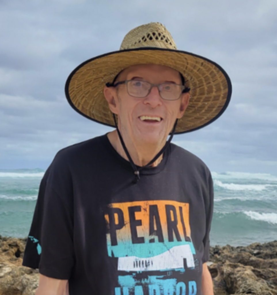 Philip L. Bossenbroek