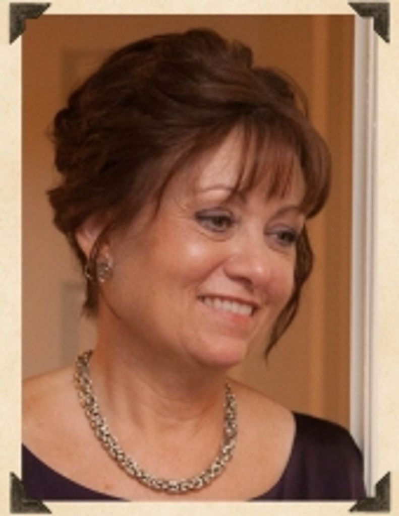 Lisa Hullfish