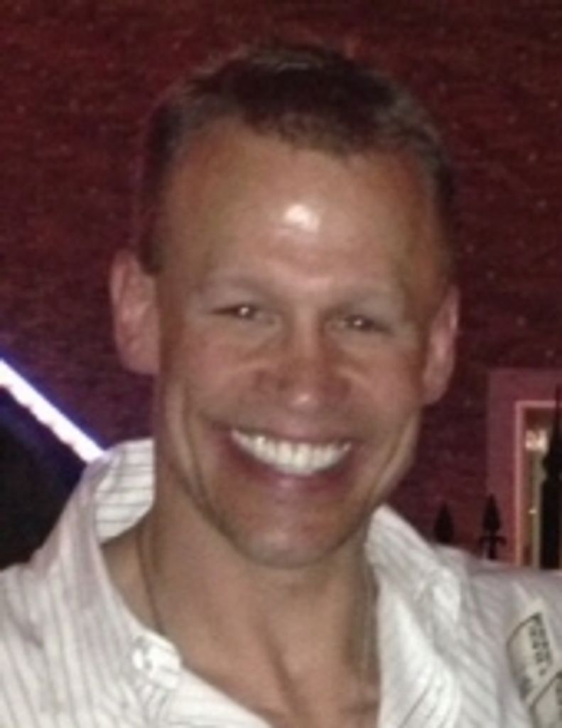 Donald "Donny" Wichmann