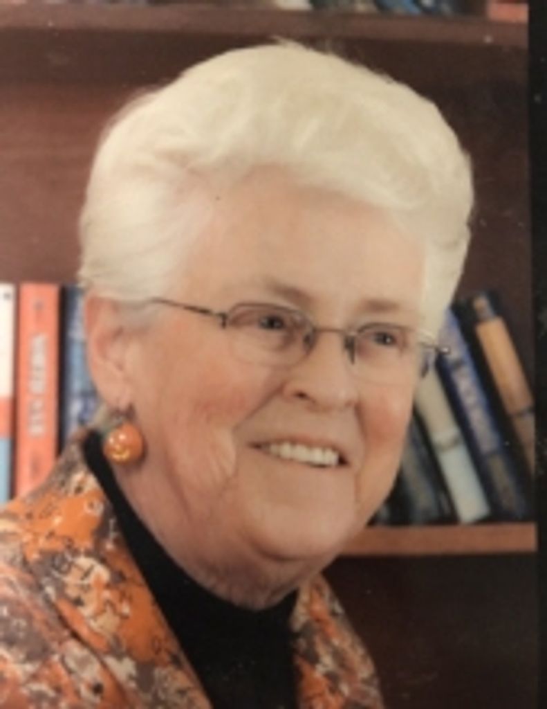 Charlyne Marie Ralls