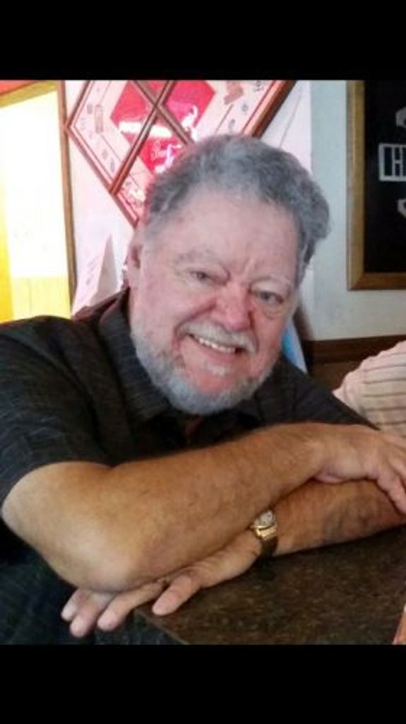 Harvey J. Kliber