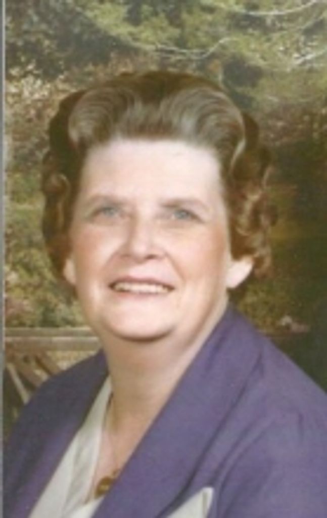 Vivian Rose Taylor Lowry Profile Photo