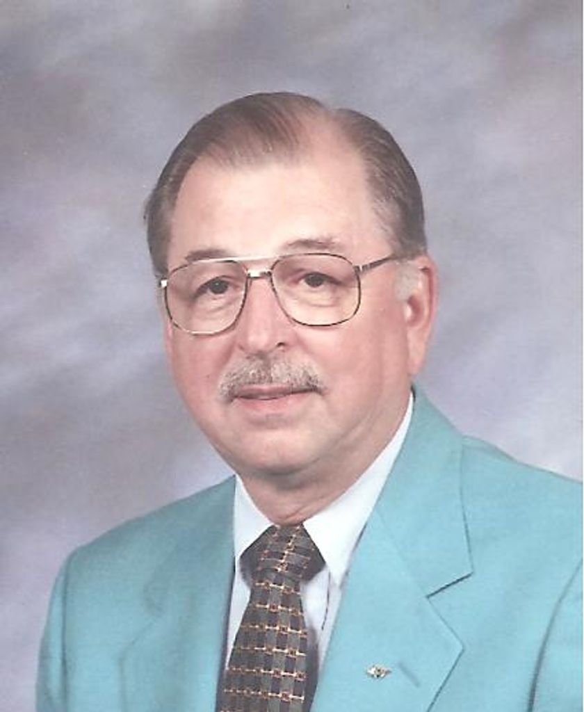 George H. Pierce