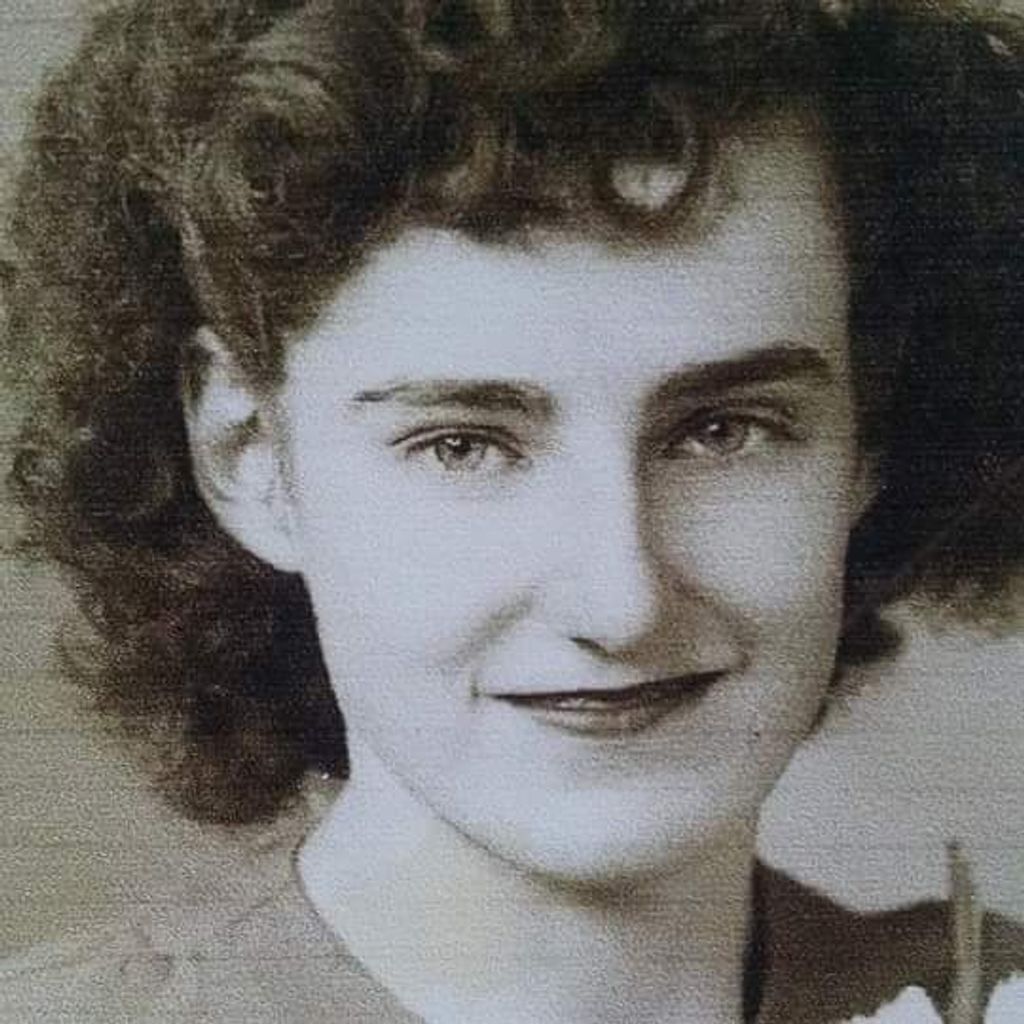 Harriett L. Huber