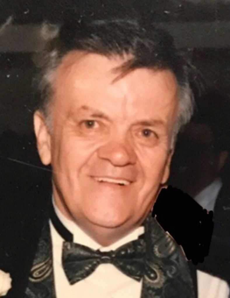 Ernest J. "Sonny" Flaven Profile Photo
