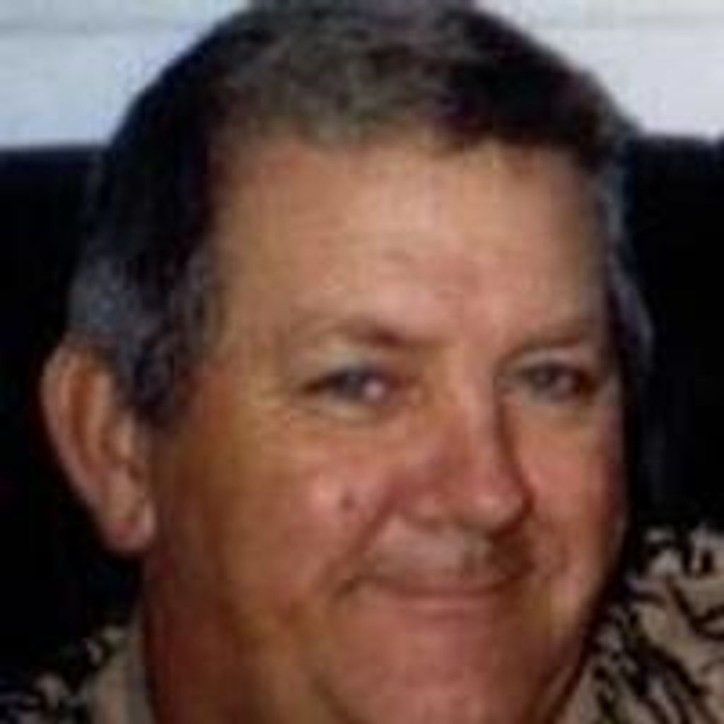 Robert E. Presley