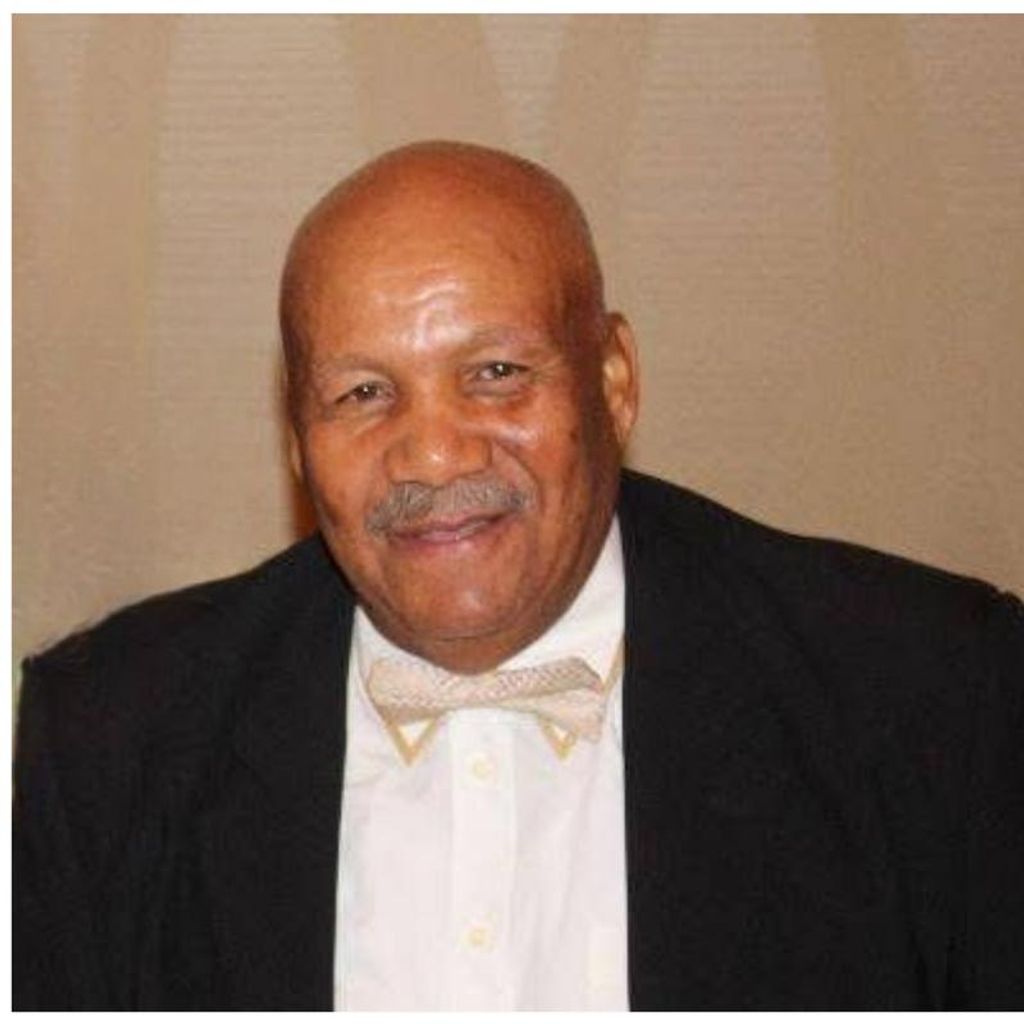 John Elvin Walker Profile Photo