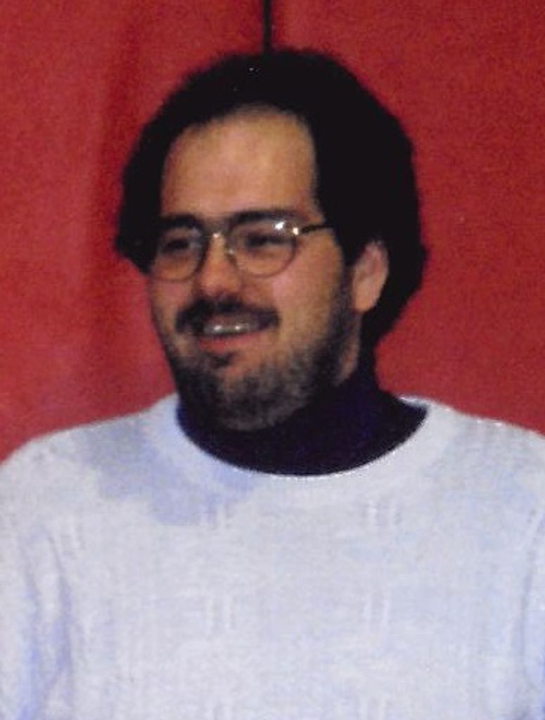 Michael Anthony Destefano Profile Photo