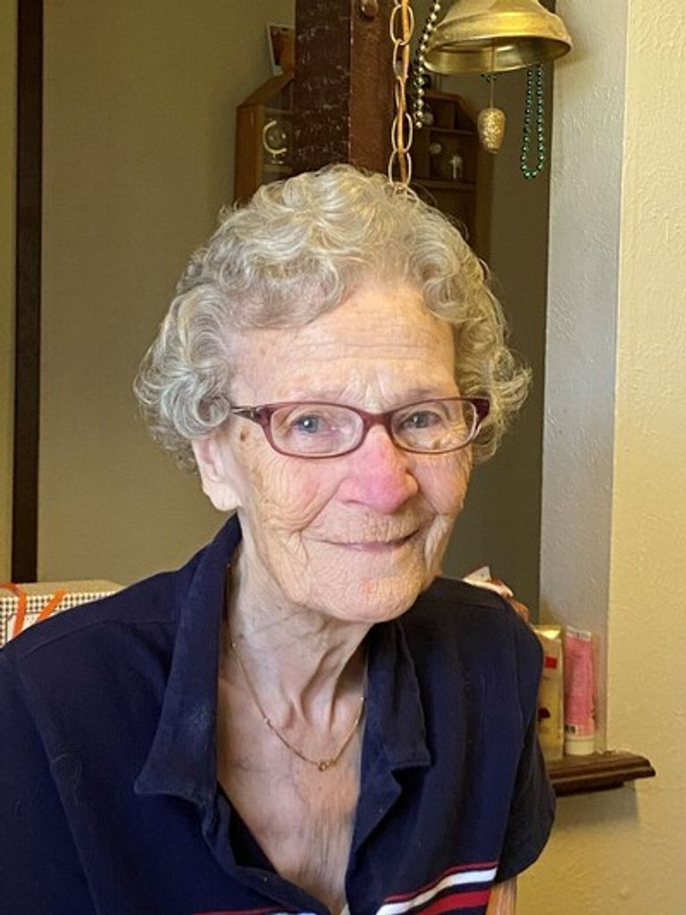 Erika W. Ottinger Profile Photo