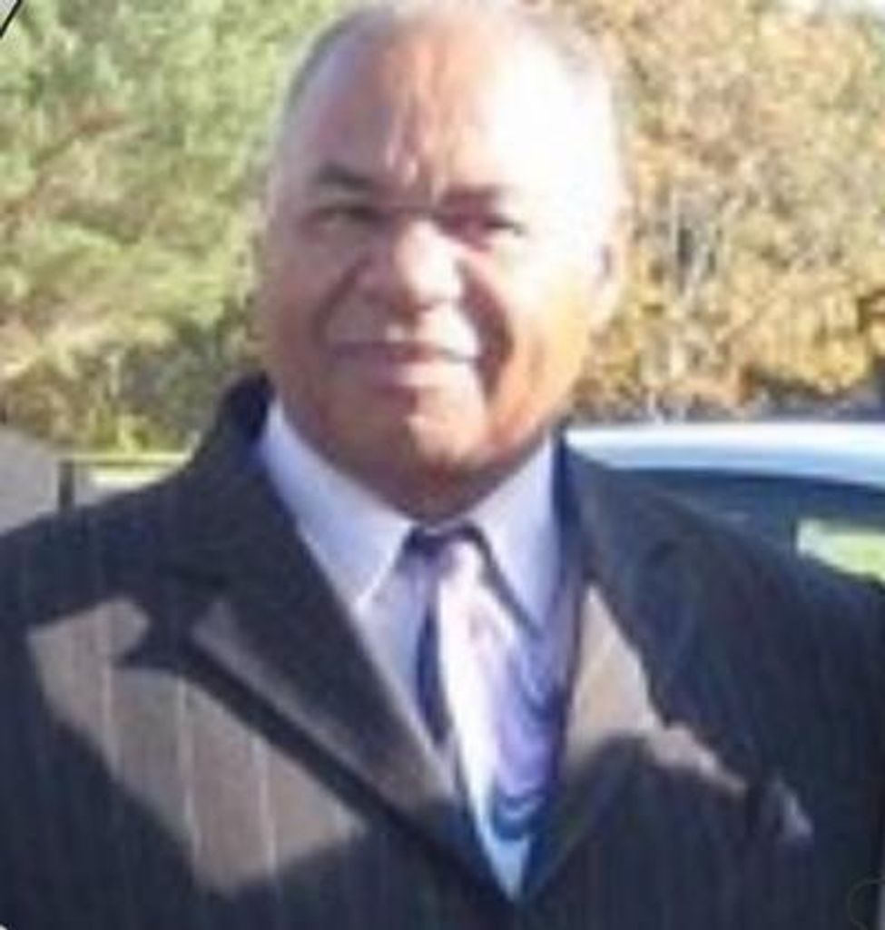 Delmar "Junior" Johnson Profile Photo