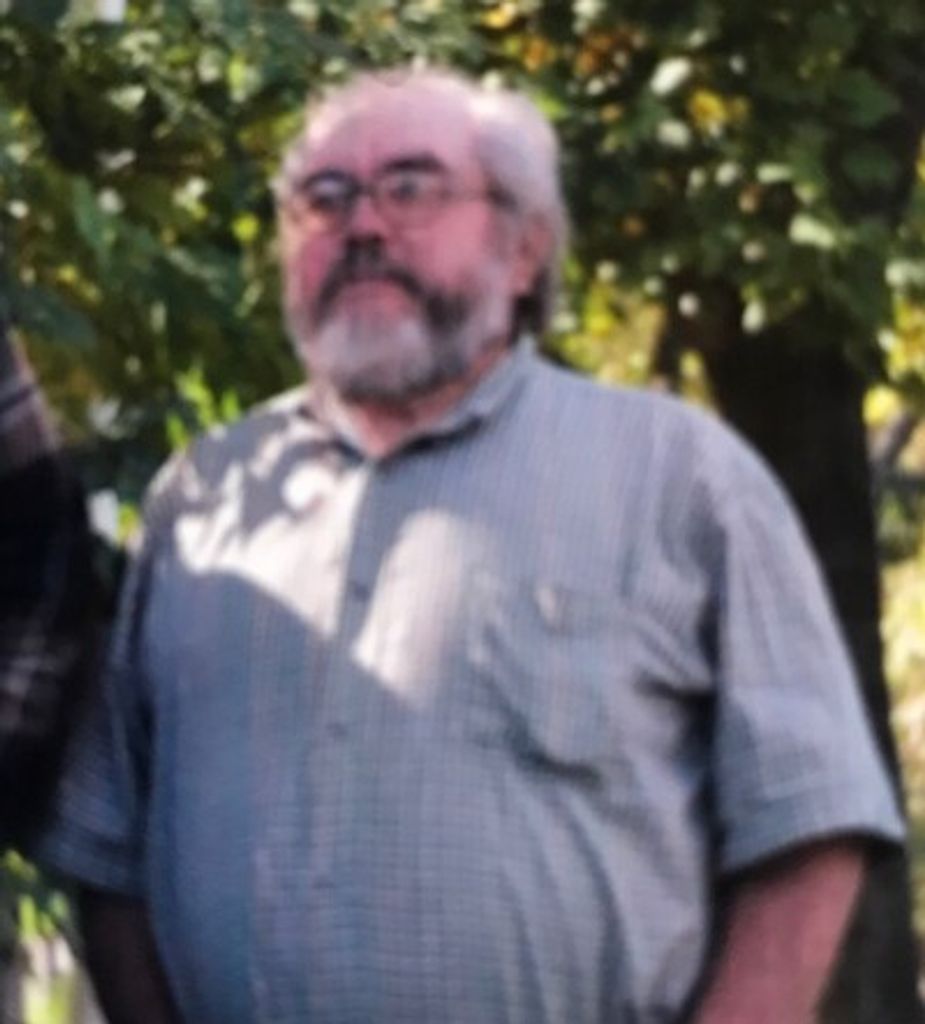 Robert David Holland Profile Photo