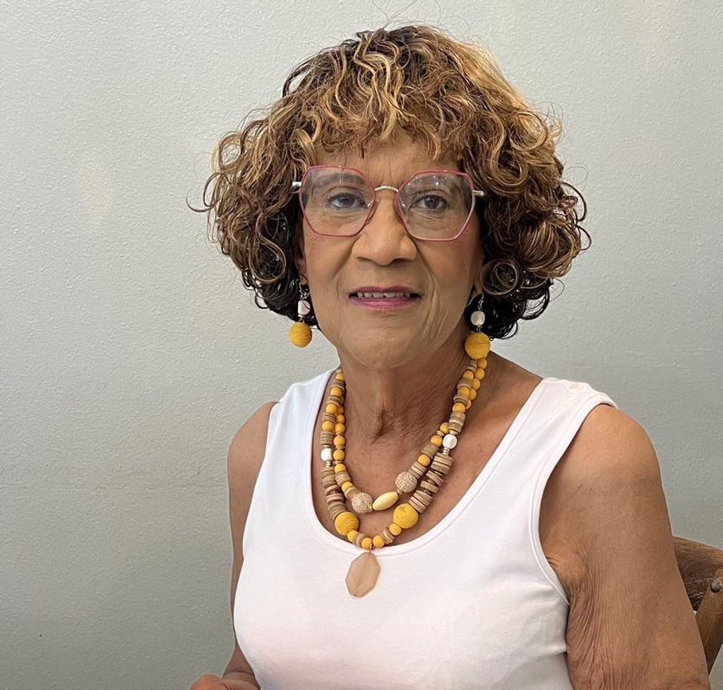 Willetta Jones