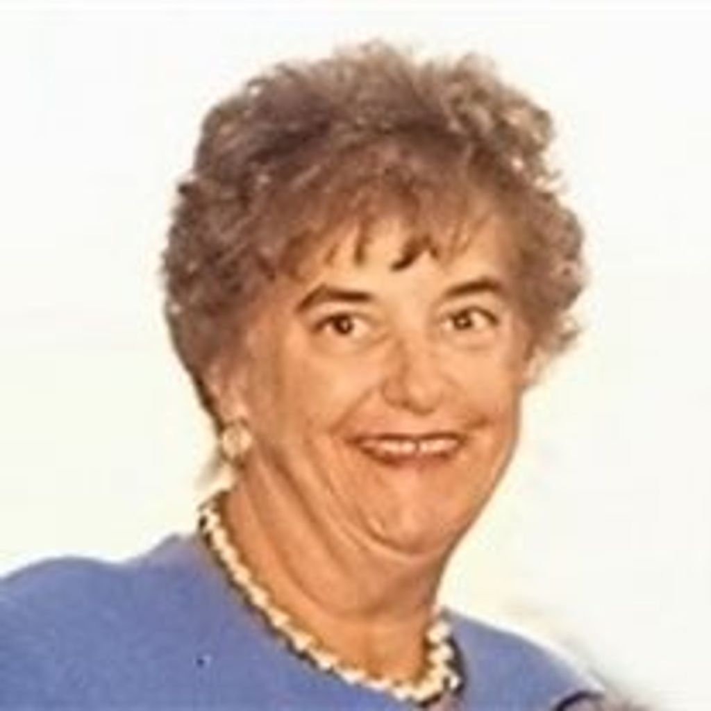Helen Loudon  Smith