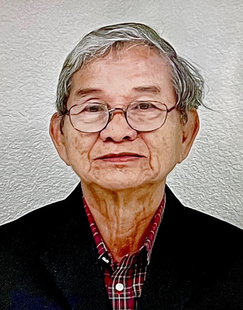 Hung Kim Huynh