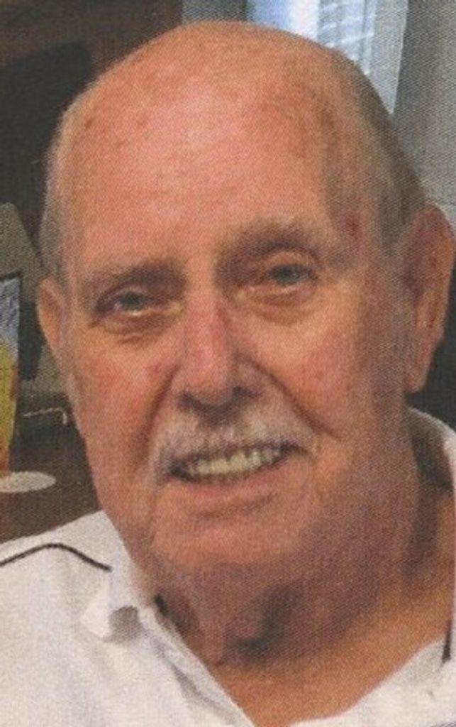 Glenn Eugene Bowman Profile Photo