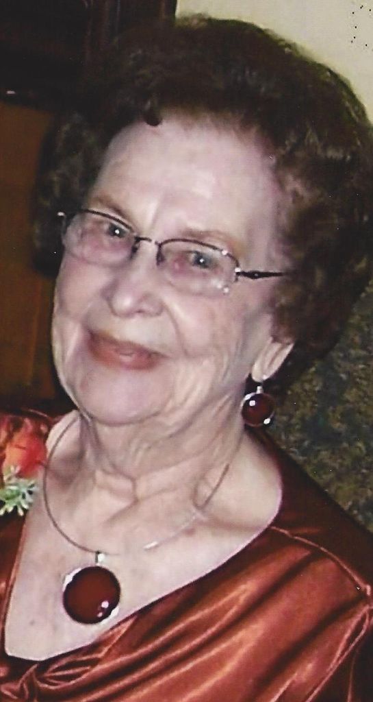 Frances L. Krueger