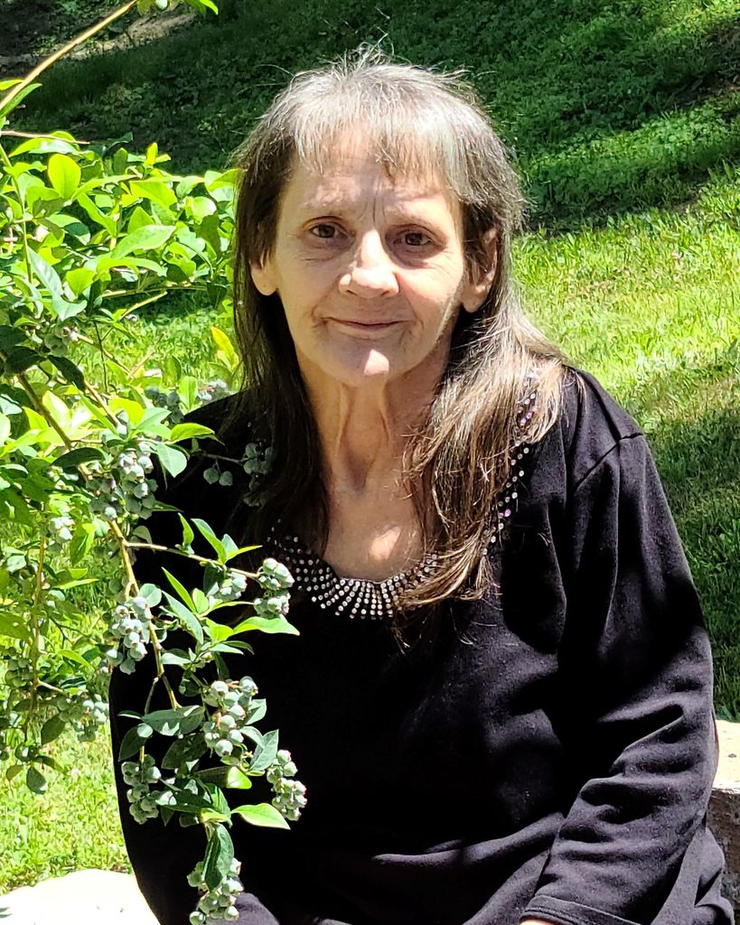 Denise Roberts