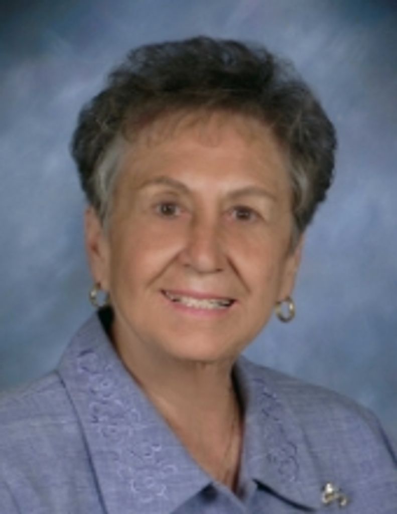 Mary Delores "Dee" Hickson